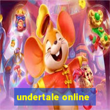 undertale online